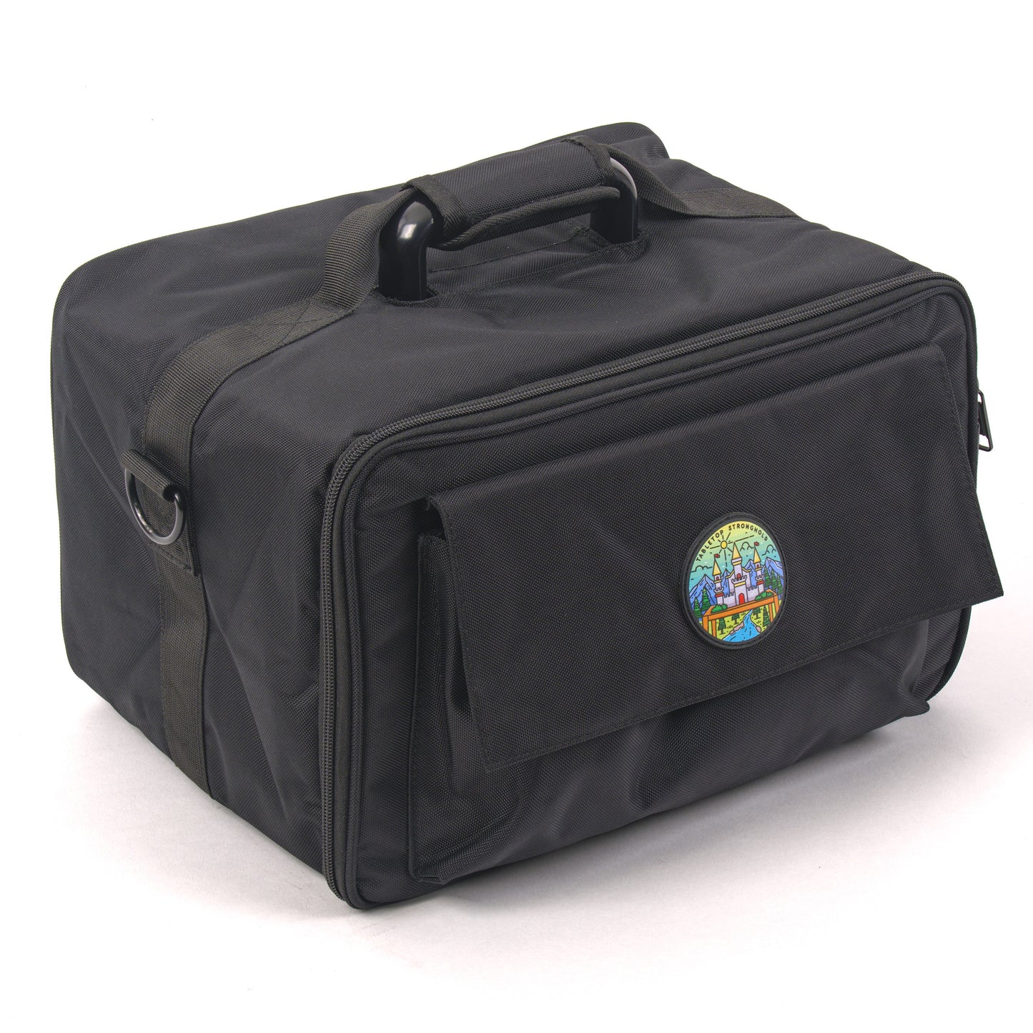 MagCase MINI 3.0 Magnetic Carrying Case / Display Case For Miniatures
