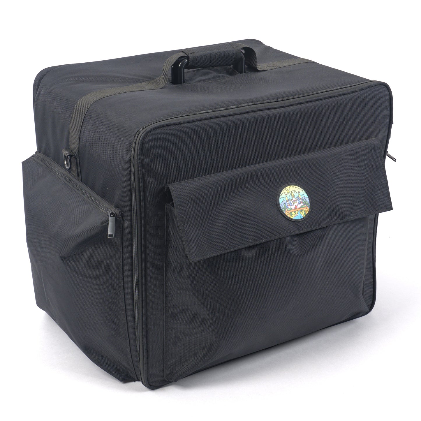 MagCase XL 3.0 Magnetic Carrying Case / Display Case For Miniatures