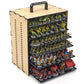 MagCase ST 3.0 Magnetic Carrying Case / Display Case For Miniatures