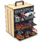 MagCase ST 3.0 Magnetic Carrying Case / Display Case For Miniatures