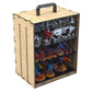 MagCase ST 3.0 Magnetic Carrying Case / Display Case For Miniatures