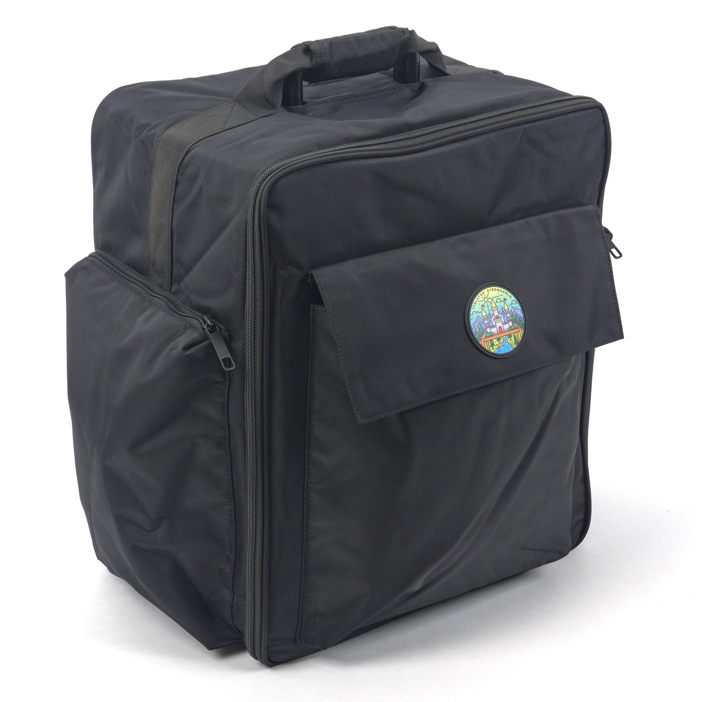 MagCase ST 3.0 Magnetic Carrying Case / Display Case For Miniatures