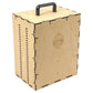 MagCase ST 3.0 Magnetic Carrying Case / Display Case For Miniatures