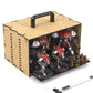 MagCase MINI 3.0 Magnetic Carrying Case / Display Case For Miniatures