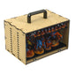 MagCase MINI 3.0 Magnetic Carrying Case / Display Case For Miniatures