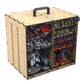 MagCase XL 3.0 Magnetic Carrying Case / Display Case For Miniatures