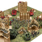 Tabletop Stronghold Competitive Terrain Set 2.0