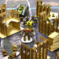 Tabletop Stronghold Standard Competitive Terrain Set